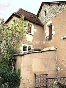Vente Immeuble ROCHE-POSAY 86270