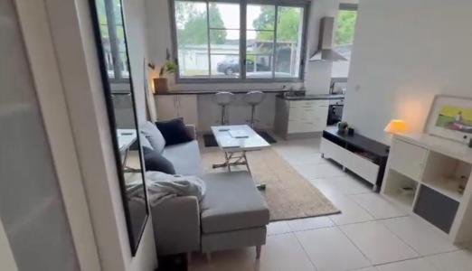 Location Appartement NANTES  44