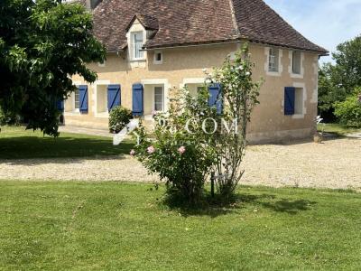 Vente Prestige CHAUVIGNY 86300