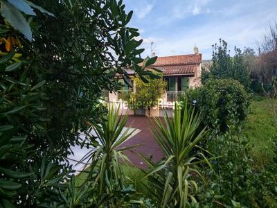 Vente Maison 6 pi�ces TOULON 83200