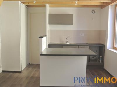 Location Appartement VOIRON 38500