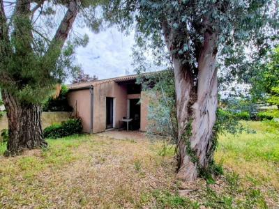 Vente Maison 4 pi�ces BRUGUIERES 31150
