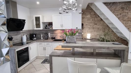 Vente Appartement CHALON-SUR-SAONE CENTRE VILLE 71