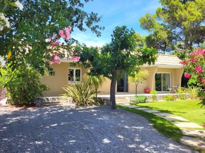 Vente Maison 4 pi�ces PORTIRAGNES 34420