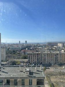 Location Appartement 3 pi�ces MARSEILLE-14EME-ARRONDISSEMENT 13014