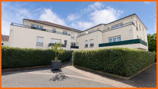 Vente Appartement 4 pi�ces LOUVRES 95380