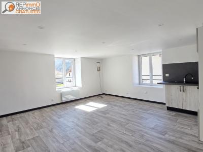 Location Appartement 2 pi�ces VENTRON 88310