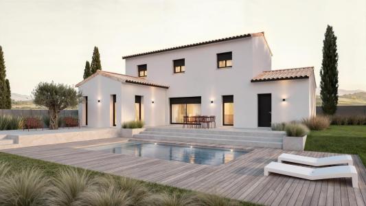 Vente Maison 5 pièces ROQUETTES 31120