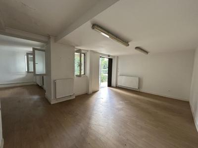 Location Local commercial VAULX-EN-VELIN 69120