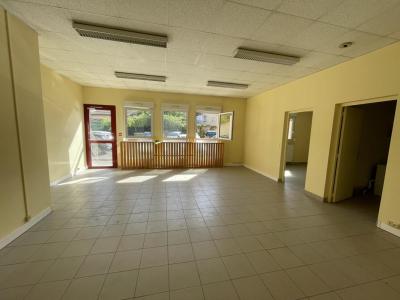 Location Commerce BOURG-EN-BRESSE 01000