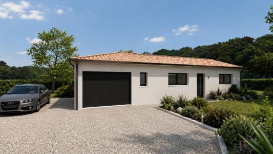 Vente Maison LAFOX 