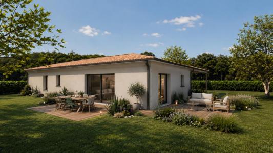 For sale House ESTILLAC 