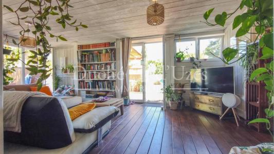 For sale House UZES 