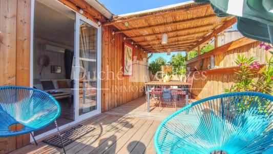 For sale House UZES 