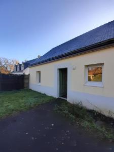 Vente Maison REGUINY  56