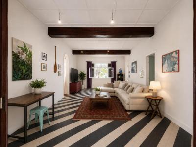 Vente Maison SAINT-GILLES-LES-BAINS 