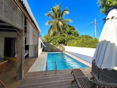 For sale House SAINT-GILLES-LES-BAINS 