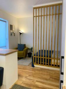 Location Appartement PARIS-15EME-ARRONDISSEMENT 75015