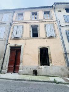 Vente Immeuble CASTELNAUDARY 11400