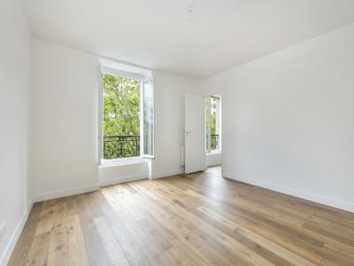 Vente Appartement 2 pi�ces PARIS-11EME-ARRONDISSEMENT 75011