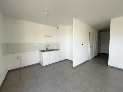 Vente Appartement ROCHE-LA-MOLIERE 