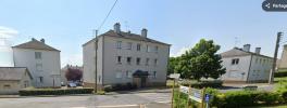 Location Appartement Fresnay-sur-sarthe  72130 4 pieces 70 m2