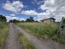 Annonce Vente Terrain Landres
