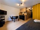 Vente Appartement Saint-gervais-les-bains 74