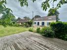 Annonce Vente 5 pi�ces Maison Pruille-l'eguille
