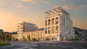 Acheter Appartement 116 m2 Marseille-9eme-arrondissement