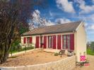 Annonce Vente 6 pi�ces Maison Avallon