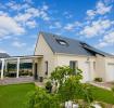 House BEAUMONT-LA-RONCE 