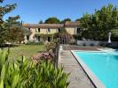 Prestigious house PERNES-LES-FONTAINES 