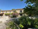 Prestigious house PERNES-LES-FONTAINES 