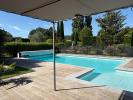 Prestigious house PERNES-LES-FONTAINES 