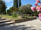 Prestigious house PERNES-LES-FONTAINES 