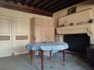 Acheter Maison 88 m2 Fontenay-pres-vezelay