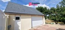 Annonce Vente 3 pi�ces Maison Selles-sur-cher