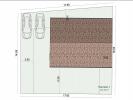 Acheter Terrain 274 m2 Lacanau