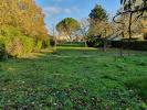 Acheter Terrain 831 m2 Saint-maur