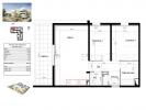 Annonce Vente 3 pièces Appartement Sauvian