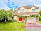 Annonce Vente 7 pi�ces Maison Saint-thibault-des-vignes