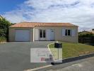 Vente Maison Pommeraie-sur-sevre 85
