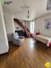 Apartment BAGNOLET 