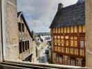 Apartment building TREGUIER 
