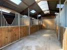 Prestigious house VITRY-AUX-LOGES 