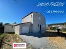 Annonce Vente 6 pi�ces Maison Saint-privat-des-vieux