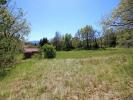 Annonce Vente Terrain Brusquet
