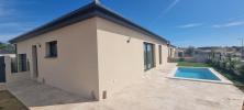Annonce Vente 4 pi�ces Maison Capestang