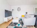 Annonce Vente 5 pi�ces Appartement Limoges